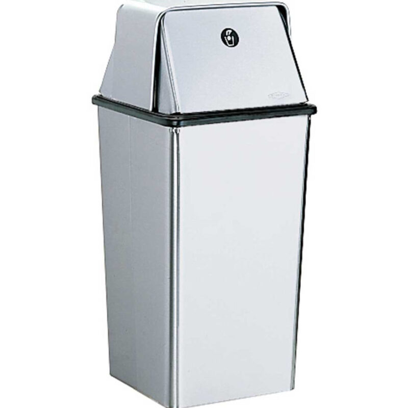 Restroom Dustbin