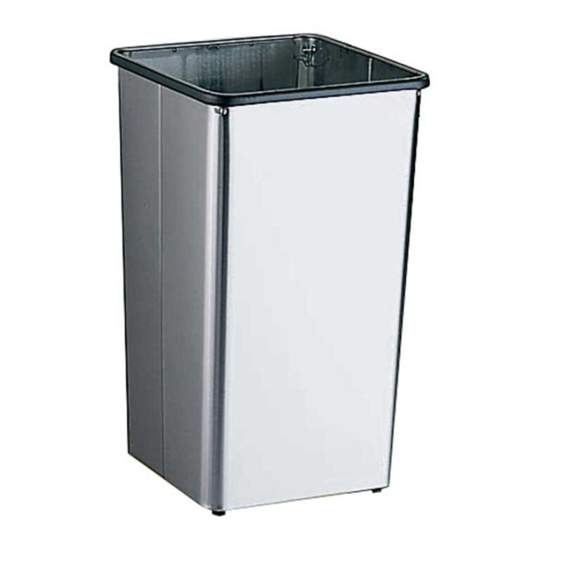 Restroom Dustbin