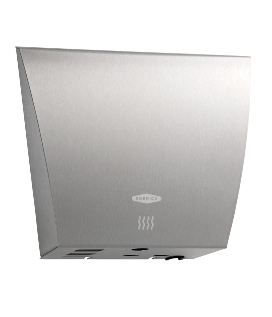 InstaDry™ Surface-Mounted Automatic Hand Dryer