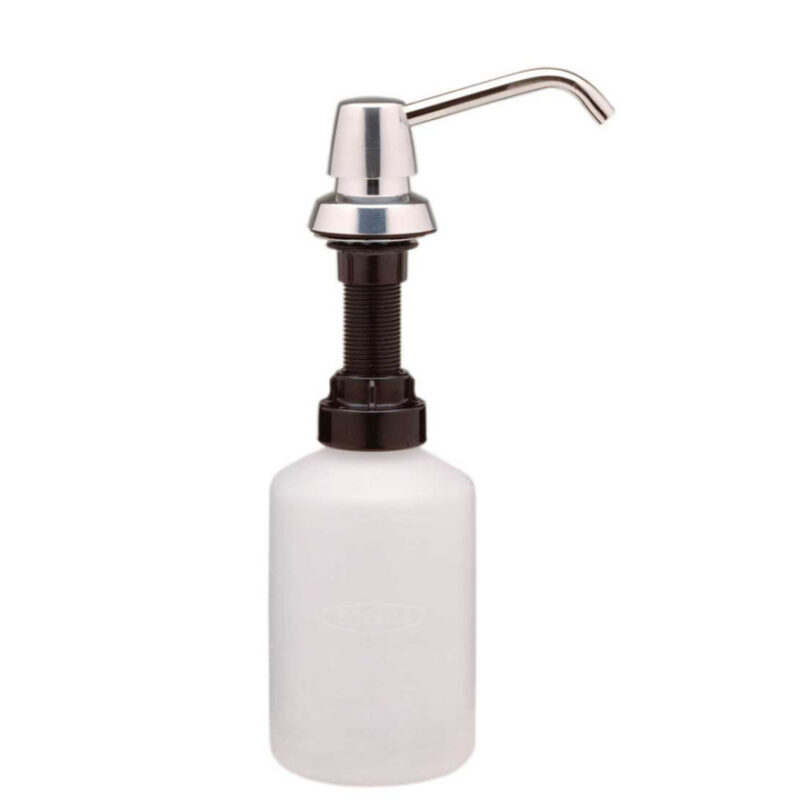 Manual Soap Dispenser, Liquid