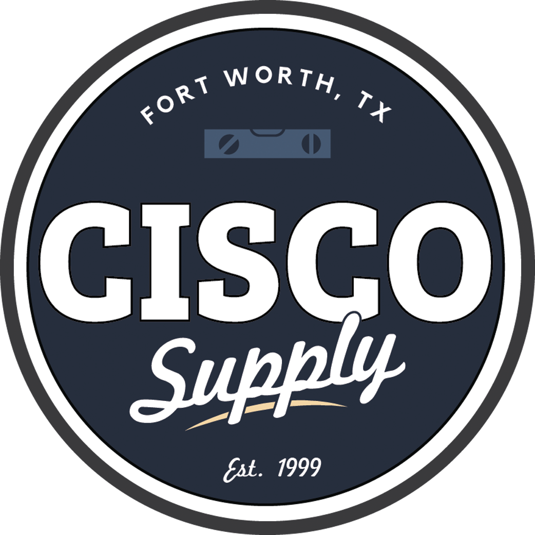 Restroom Signage - Cisco Supply