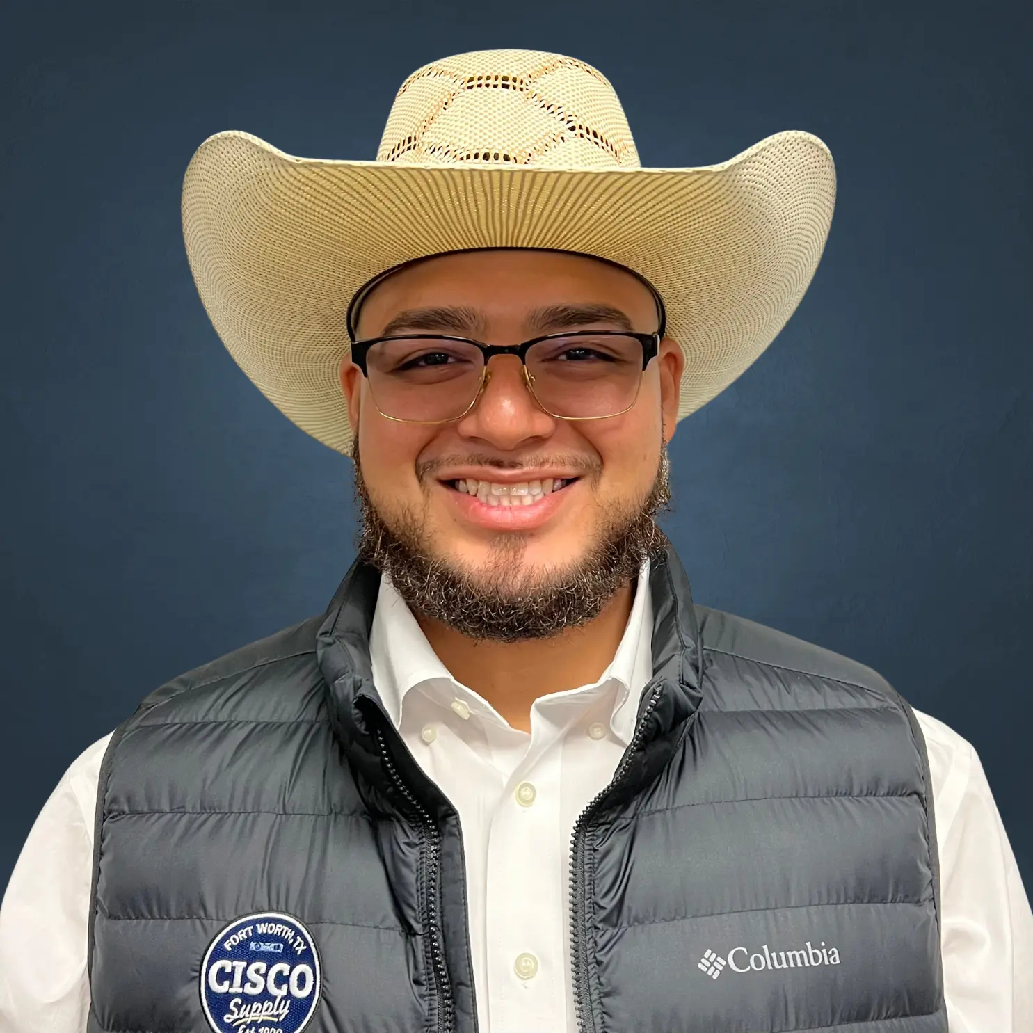 Jef Alvarez jef-alvarez-team-member